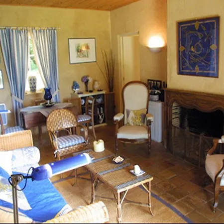 Chambres D'hotes Saint-hubert Nocleg ze śniadaniem *