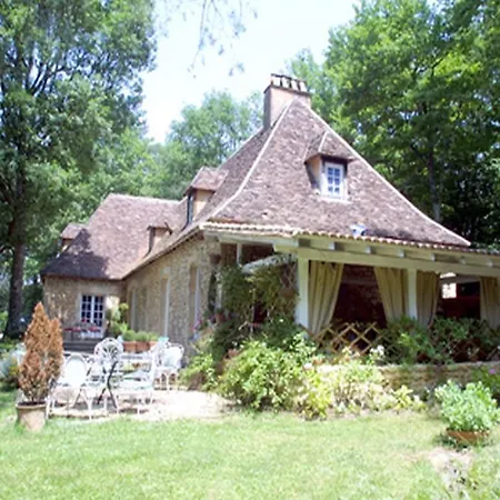 Nocleg ze śniadaniem Chambres D'hotes Saint-hubert La Rafigne